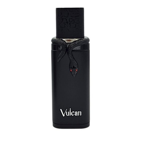 FRENCH AVENUE VULCAN BLACK FRIDAY LIMITED 100ML PERFUMY ARABSKIE MĘSKIE